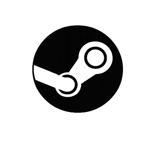 Steam Accounts