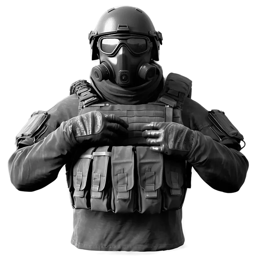 Escape From Tarkov Chams
