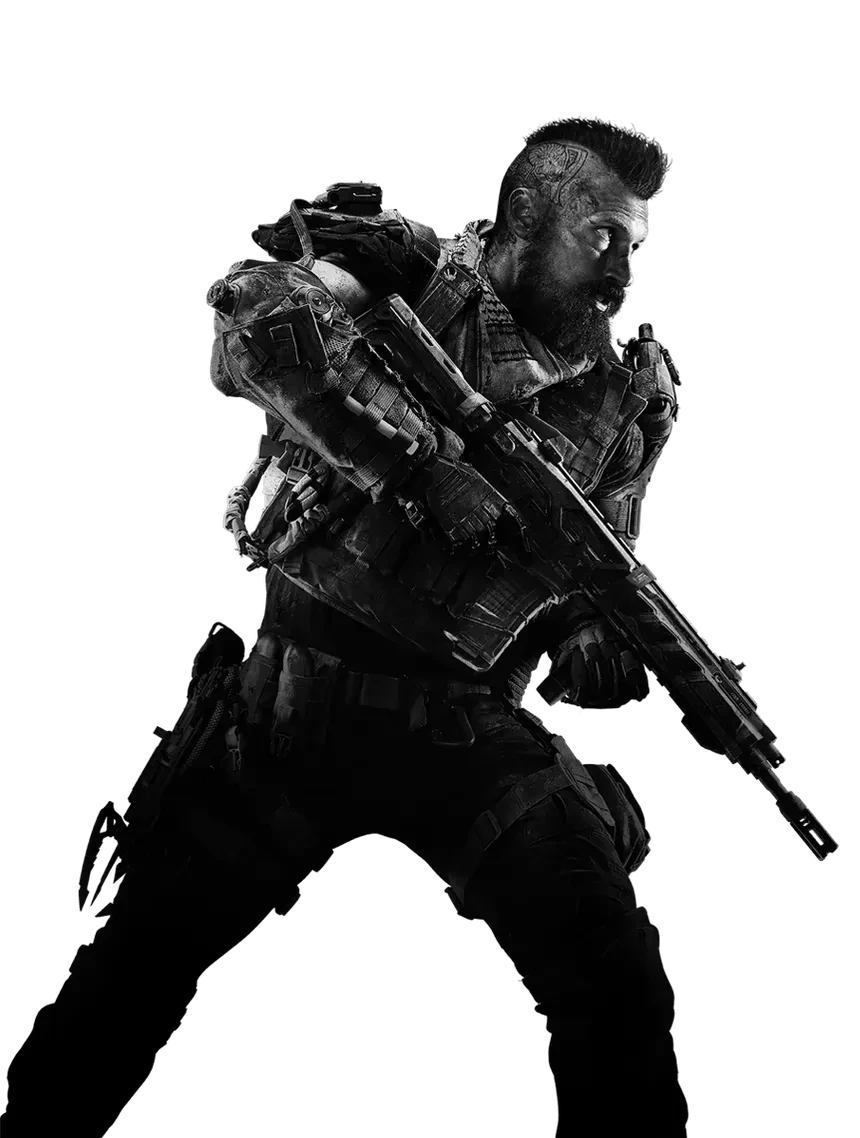 Call Of Duty Warzone
