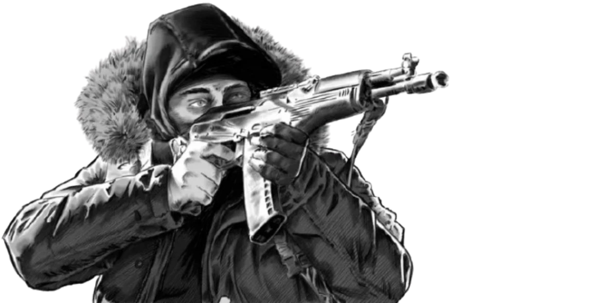 Escape From Tarkov (External)