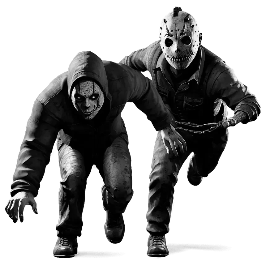 Dead By Daylight