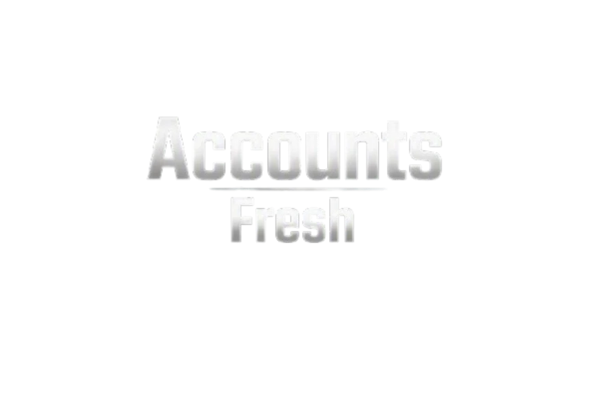 Fresh Accounts