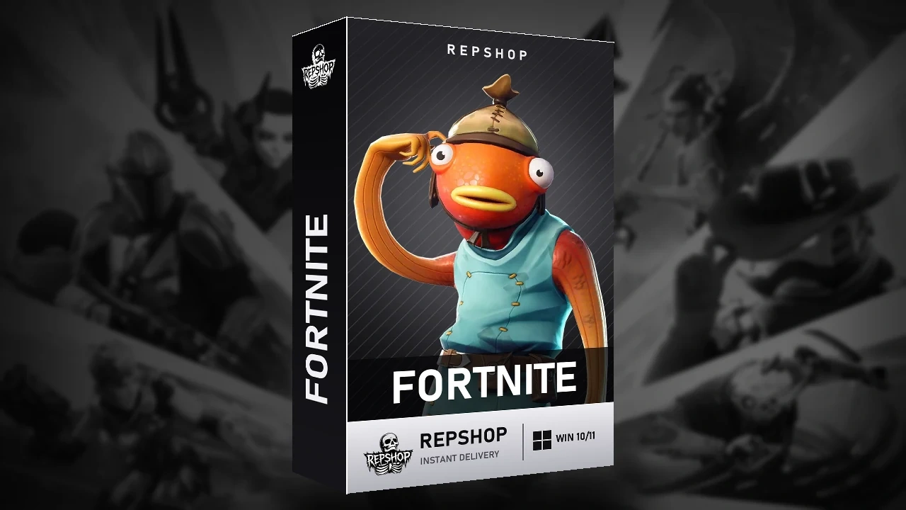 Fortnite