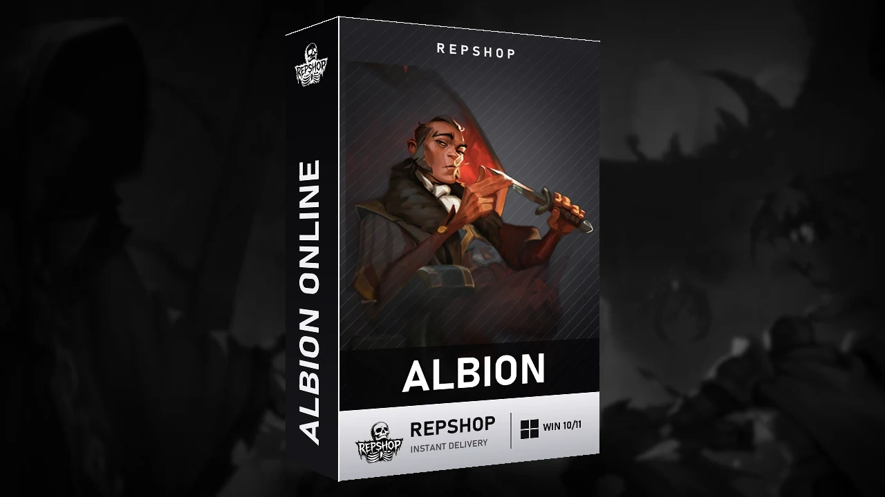 Albion