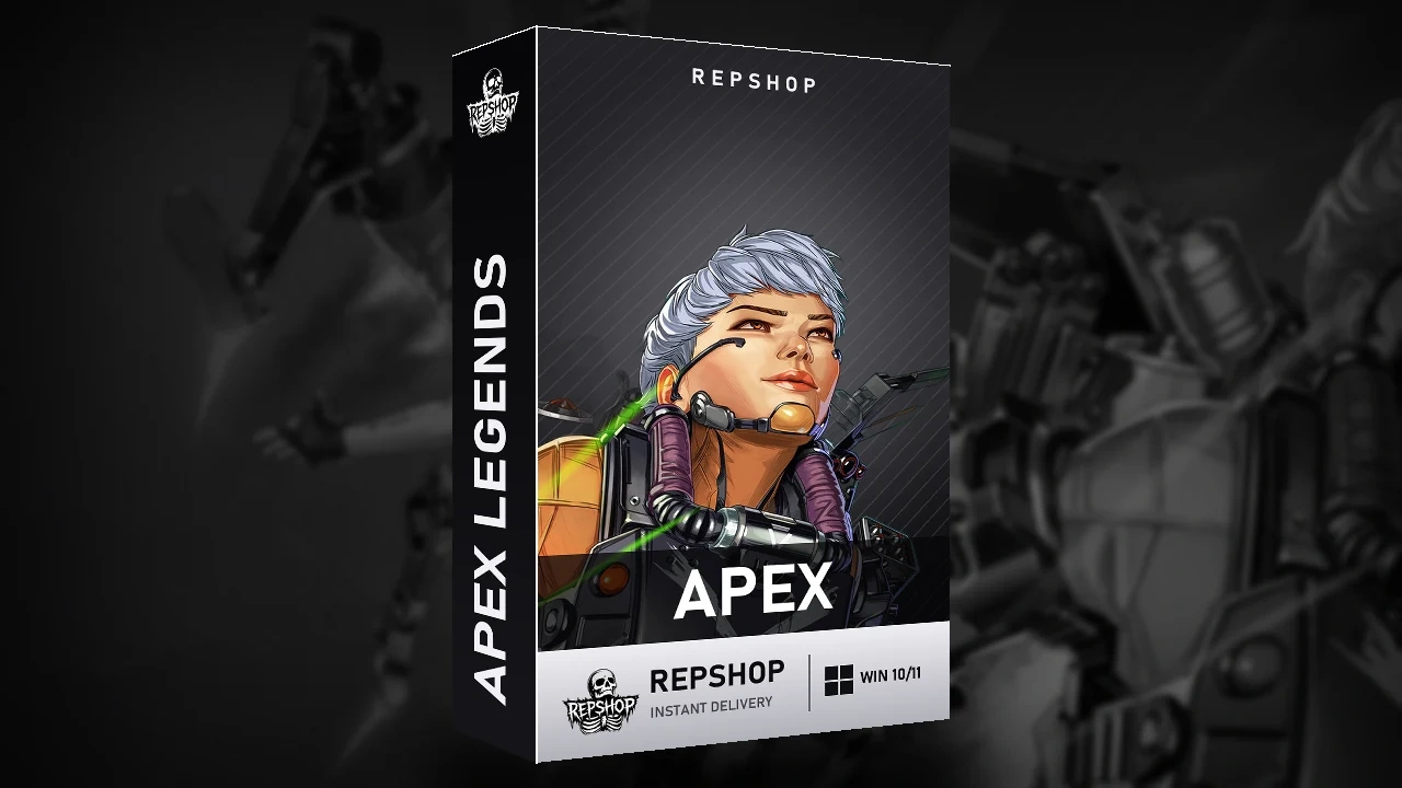 Apex Legends