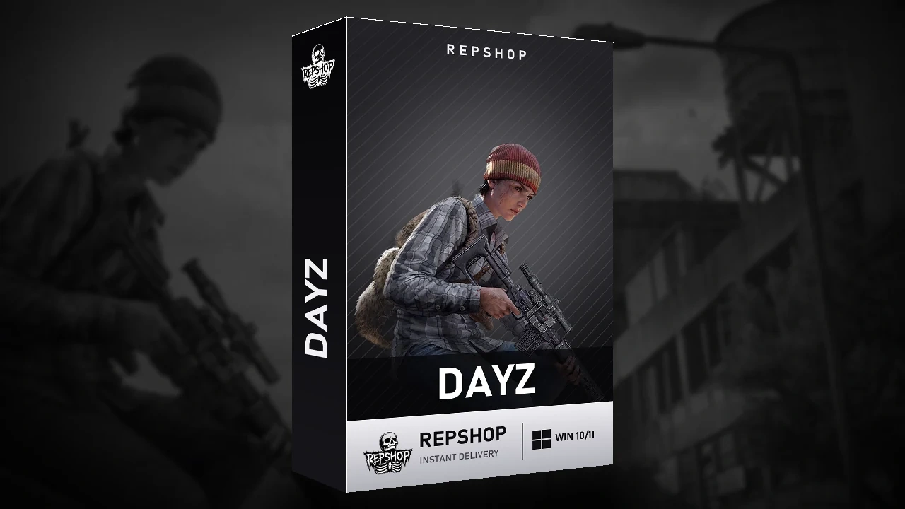 DayZ
