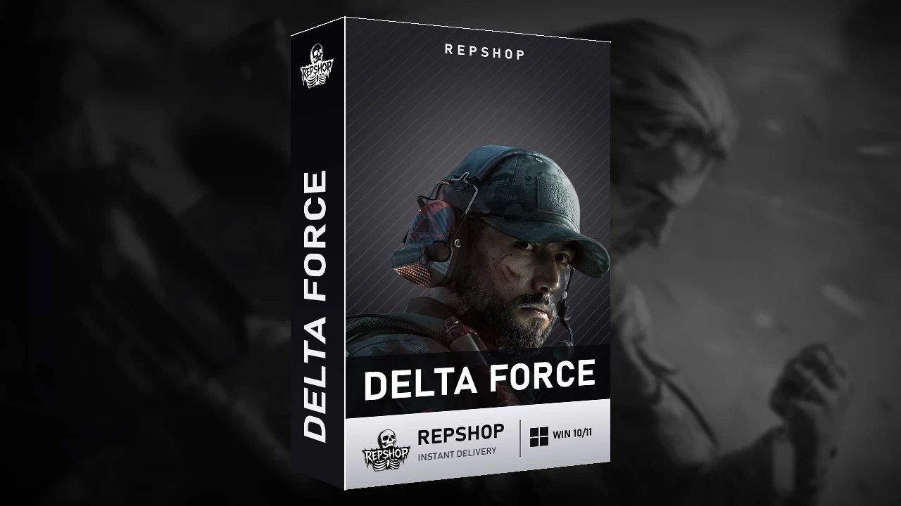 Delta Force