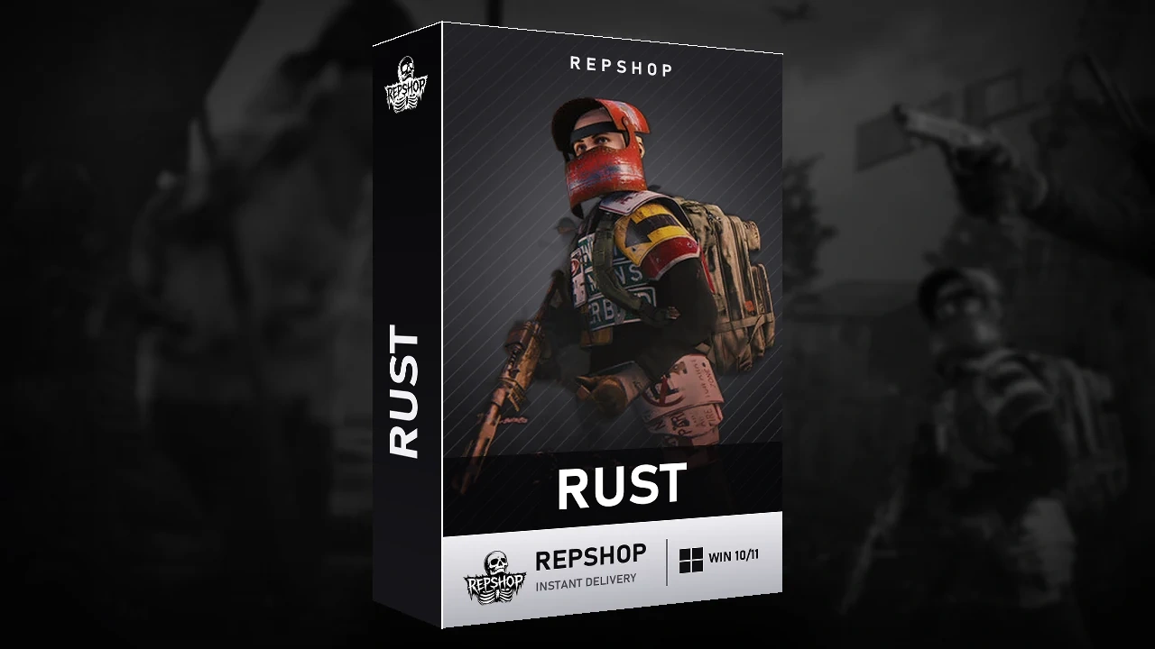 Rust