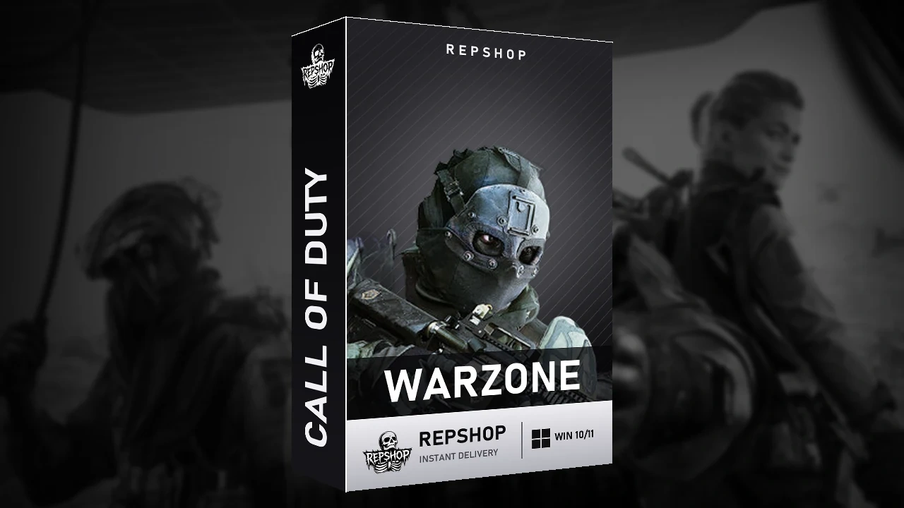 Call Of Duty Warzone