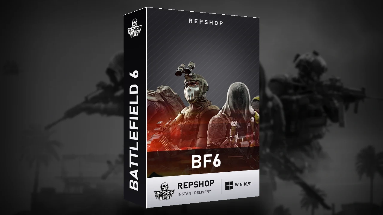 Battlefield 6