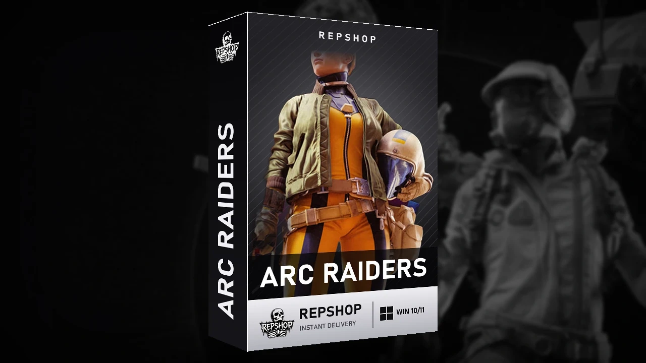 Arc Raiders