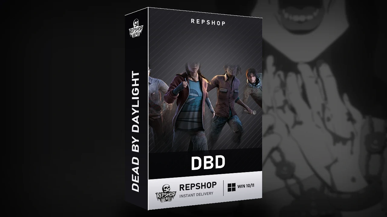 Dead By Daylight