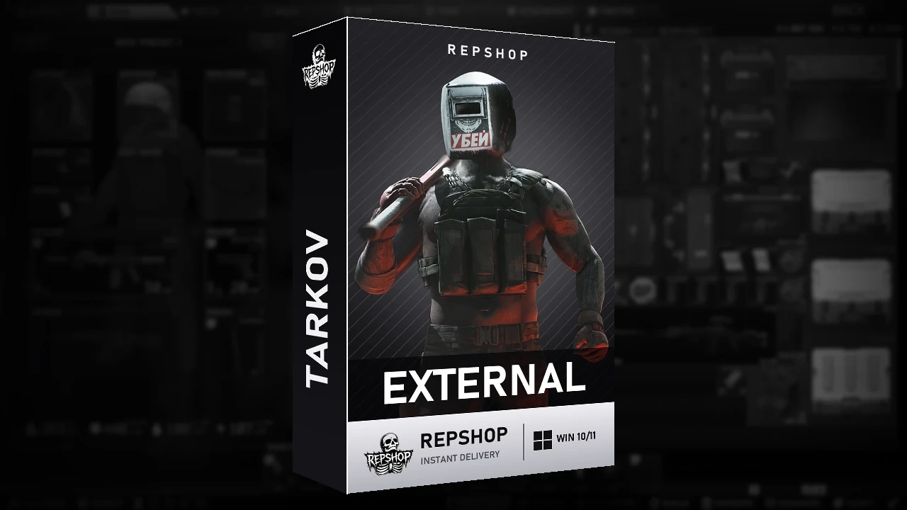 Escape From Tarkov (External)