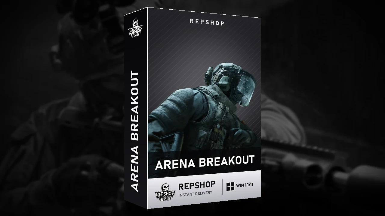 Arena Breakout