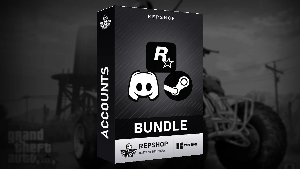 Account Bundle