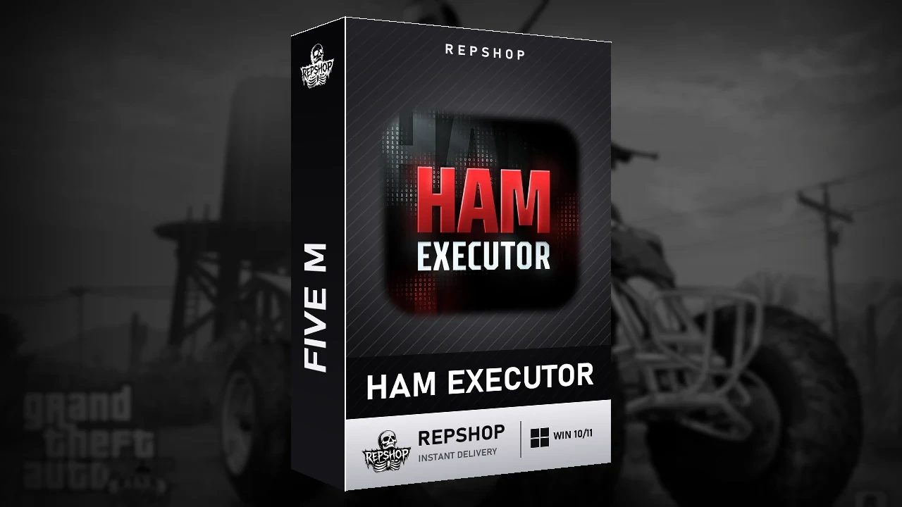 Ham Executor