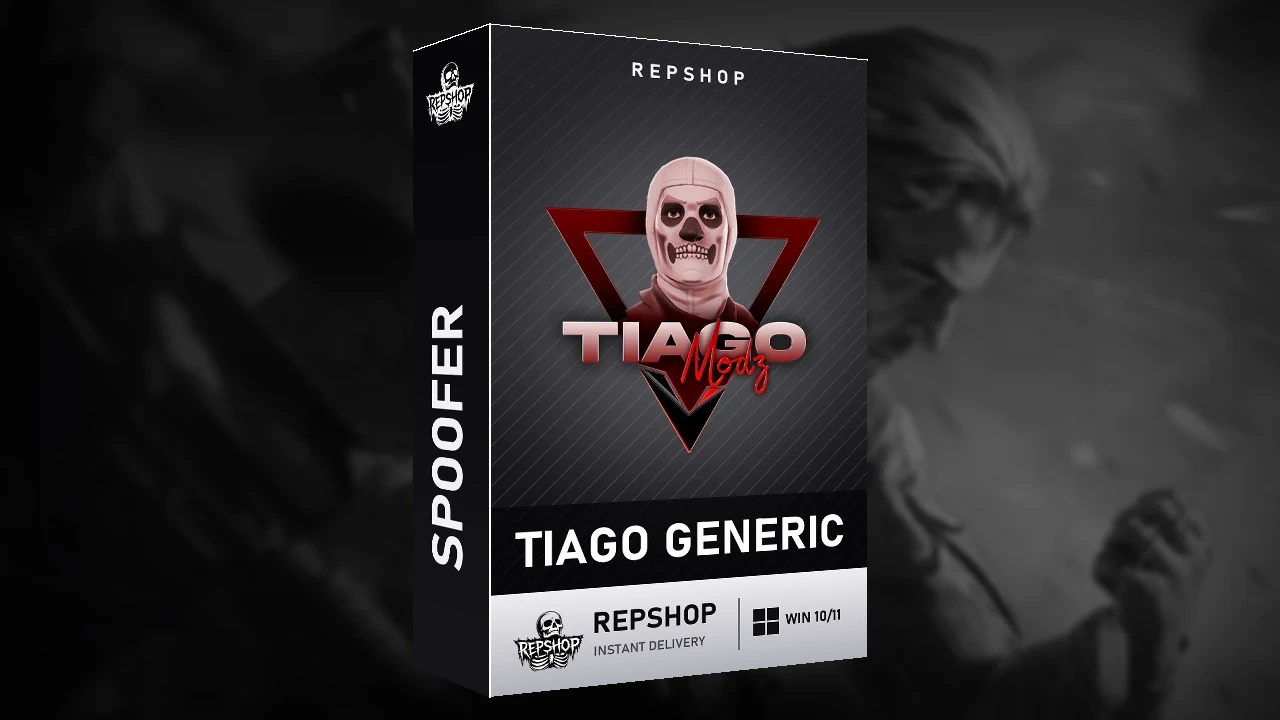 Tiago Generic Spoofer