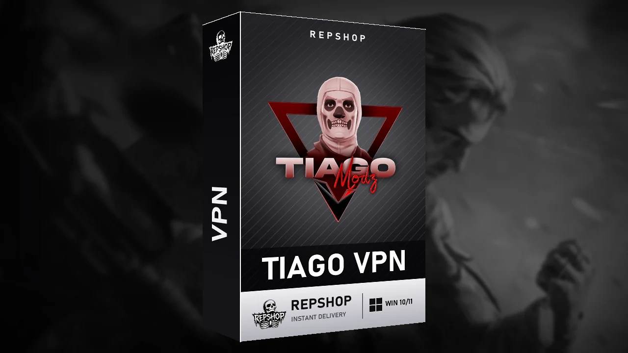 Tiago VPN