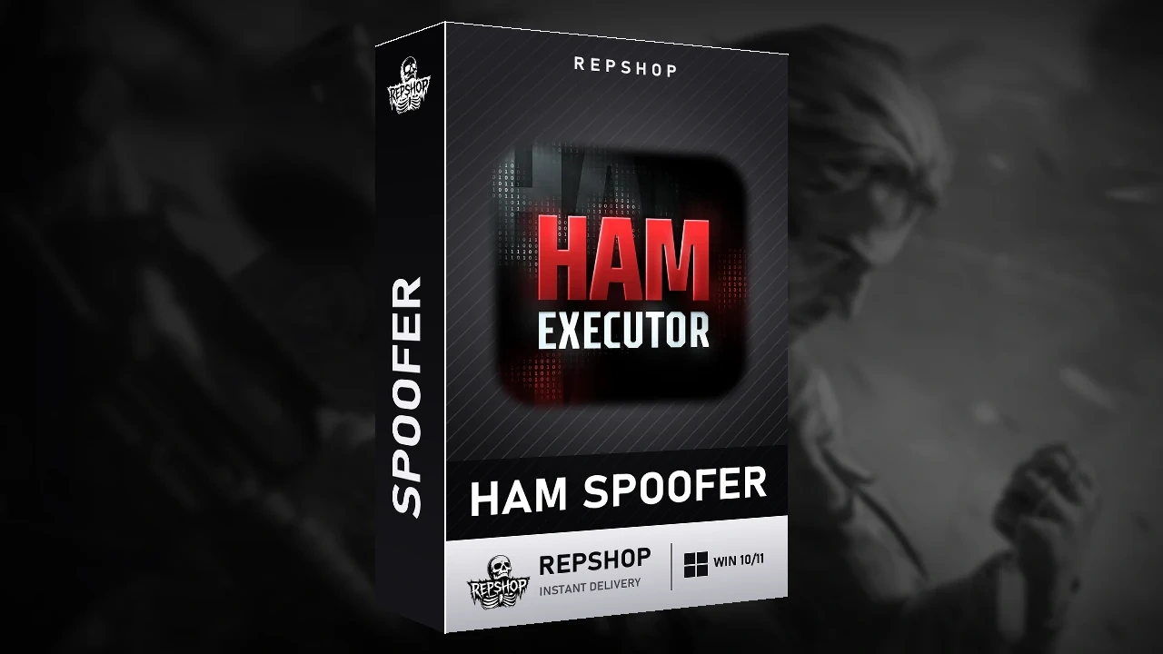 Ham Spoofer