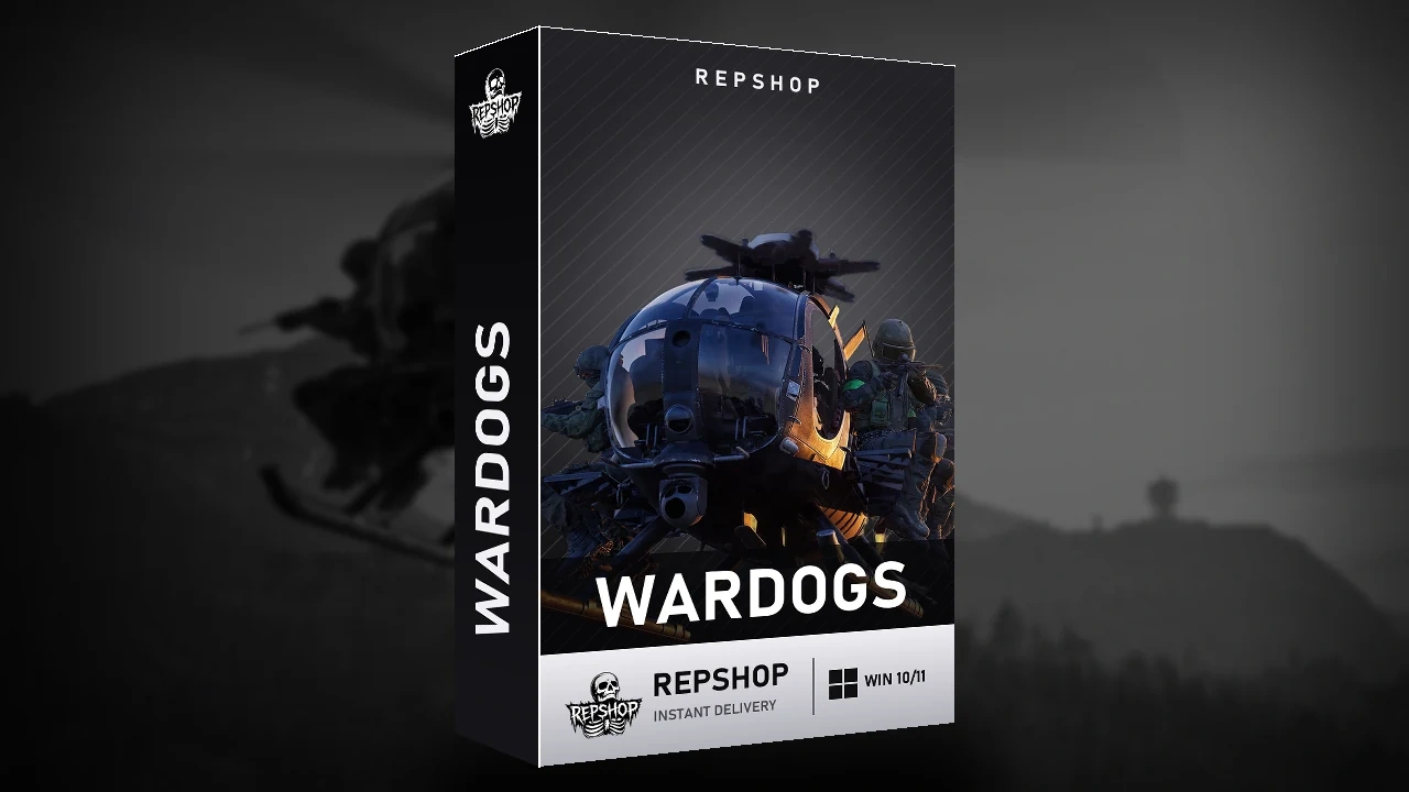 Wardogs