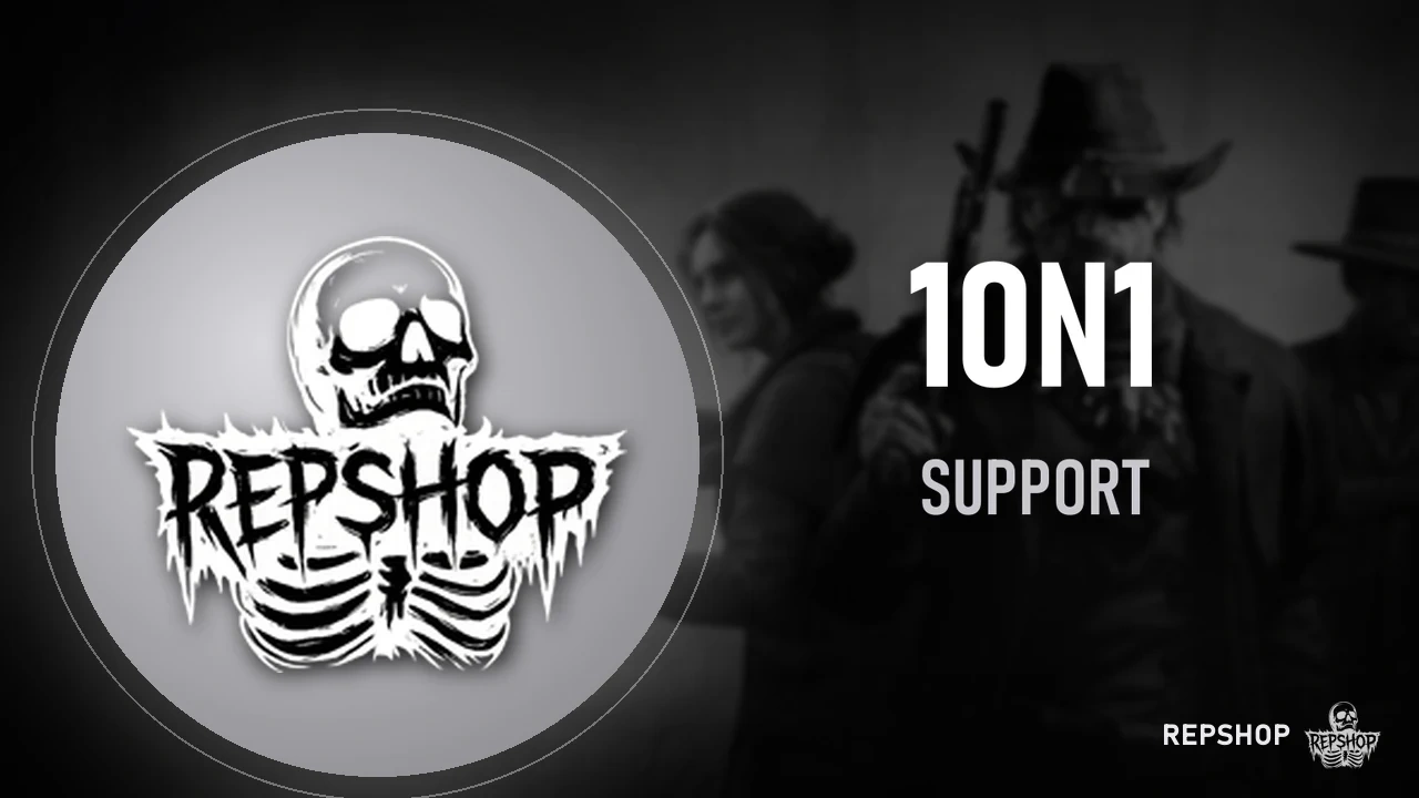 1on1 Support