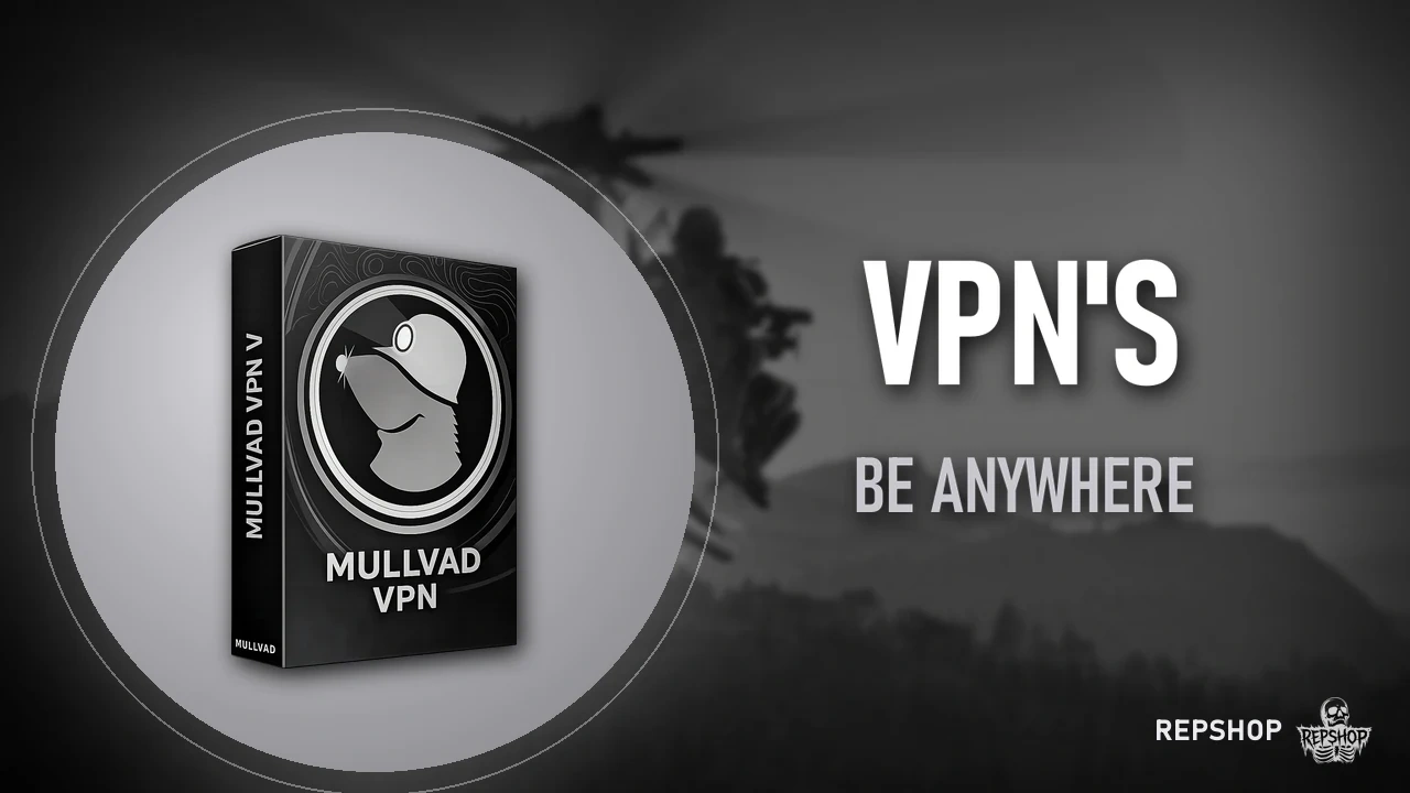 VPN'S